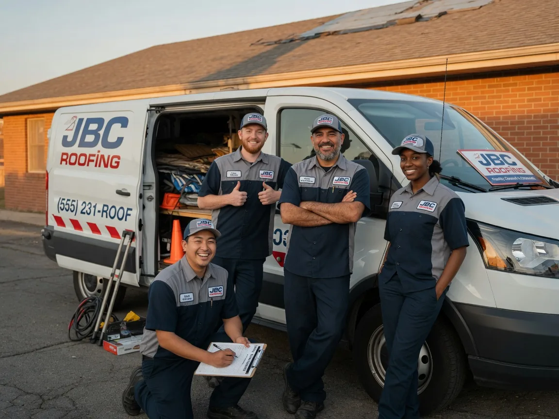Roof Replacement company in Frenchville, PA
